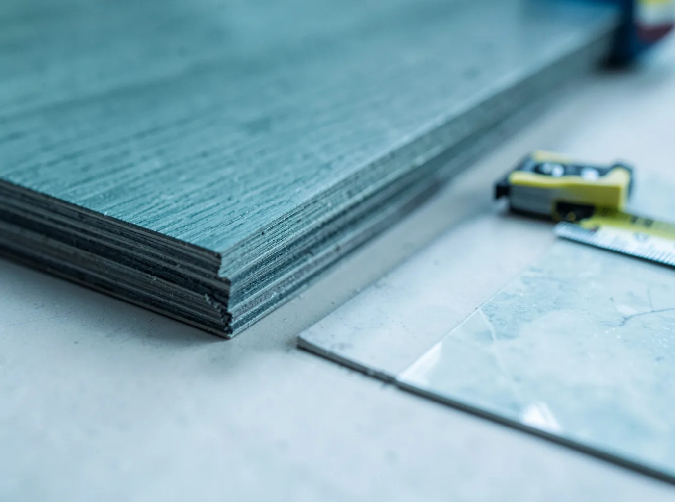 Luxury Vinyl Plank Installation Scottdale, GA FAQs